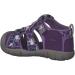 KEEN Seacamp 2 CNX Kids Sandal - Camo Tillandsia Purple, Size 3 UK Child - Buy Online on GoSupps.com