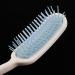 Long Hairbrush Handled Brush for Elder Arthritis Styling Scalp Massage - Buy Online on GoSupps.com