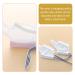 Healvian Thumb Brace Kit for Kids - Stop Thumb Sucking & Teething with Chewy Gloves - 2 Pairs Included - Thumb Splint for Baby & Infant - 11x7x0.5cm - Buy Online on GoSupps.com