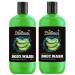 Aloe vera Body wash | Body Wash women Skin moisturizing | Shower Gel for Skin | Moisturizing Skin Cleanser | Shower gel - 400 ml