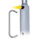 Topeak Universal Chain Tool - Silver 3.3 x 1.7 x 0.6-Inch: Premium Quality Essential Tool for Bike Maintenance - Buy Online on GoSupps.com