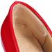 Silicone Brilling Pillows - 2 Pack | Adhesive Gel Heel Cushions | Bubble & Cut Prevention Improved Comfort & Fit for Shoes - Buy Online on GoSupps.com