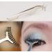 Demarkt Pink False Eyelash Applicator & Remover Tweezers | Luxurious Lashes & Extensions Tool - Buy Online on GoSupps.com