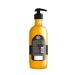 Park Avenue Beer Shampoo for Damaged Hair (650ml) | Paraben-Free | Natural Ingredients for Healthier Hair - Buy Online on GoSupps.com