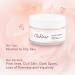 ClaRose Hyaluronic acid Anti-ageing Face Cream with 100% Natural & Organic Rose oil 50 ml - Buy Online on GoSupps.com