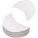 200PCS Eye Shadow Pad Stencil Quick Make-Up Stencils Eye Makeup Pads For Eye Makeup Eyelashes Eye Shadow Eyelash Extensions lower eye - Buy Online on GoSupps.com