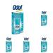 Odol Mouth Spray Extra Fresh 15ml Instant extra fresh breath Alcohol-free (Pack of 5) 15 ml (Pack of 5)