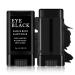 Eye Black Stick for Football Baseball Softball Smooth High Pigmented Eyeblack Stick Black Body Face Paint Stick for Sports Halloween Cosplay Makeup - Black