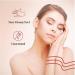 TOA Unscented Cream Jar Massage Hydrating Body Spa Bottle - 1 Gallon - Buy Online on GoSupps.com