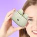 WOOXKEHM Automatic Contact Lens Cleaner - Portable One-Touch Device for Soft & Colored Lenses (Green) - International Shipping Available - Buy Online on GoSupps.com