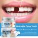 Fengyang Temporaire Des Dents Kit De R paration Dentaire Provisoire Fixation Temporaire pour Dentier Et Fausse Dent Naturelle A Poser - Buy Online on GoSupps.com