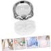 Buy Healvian Cat Claw Colored Contact Lenses Tool - Inserting Tweezers Remover Bottle & Lens Solution Holder - Durable Travel Case - International Shipping Available - Buy Online on GoSupps.com