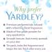 Yardley London Lace Talcum Powder 100 g - Buy Online on GoSupps.com