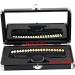 Obelunrp 20-Color Dental Teeth Shadow Guidance Manual with Mirror - Essential Tooth Tracking Diagrams & Elevator Tools for Dentists - International Shipping Available - Buy Online on GoSupps.com