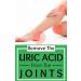 GC GoutCare (3 Pack): Uric Acid Control | Uric Acid Prevention | Joint Health Supplement | Joint Relief | with Turmeric Celery Seed Extract Milk Thistle and More | 90 Capsules per Bottle | Non-GMO - Buy Online on GoSupps.com