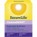 Renew Life Cleanse Smart | 2 Bottles of 60 Vegetarian Capsules | Ultimate Detox & Digestive Support - Buy Online on GoSupps.com