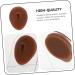 VINTORKY 1pc Silicone Human Nose Models Practice Peircing Body Navel Presentation Model Display Rack Medical - Buy Online on GoSupps.com