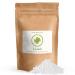L -LEUCIN powder 300 g - Essential proteinogenic amino acid - fermentation acquisition - genetic engineering free - 100% vegan and pure - gluten -free/lactose -free - without auxiliary and additives