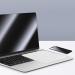 Arae Microfiber Polishing Cloth 2 Pack for Apple Displays, MacBook, iMac, iPhone - Nonabrasive & Soft Material - Buy Online on GoSupps.com