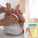 Babylove Premium Extra Soft Diapers Size 1 (Newborn 2-5kg) - 28 Pieces Pack for Ultimate Comfort - Buy Online on GoSupps.com
