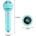 Children's Projector Flashlight - 2-Pack Educational Toy for Toddlers | History Slide Projector Light - Buy Online on GoSupps.com