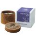 Youth Scented Candle Soy Candle With Peppermint Rose Absolute Cypress Essential Oils 3.2oz 24Hours Burn Time - Aromatherapy Candle For Stress Relief Candle Fall Scents Cinnamon Smooth Box