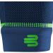 BAUERFEIND Compression Bands for Muscle Strengthening - Navy Medium/Long | International Shipping Available - Buy Online on GoSupps.com