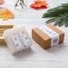 FOMIYES Plant Soap Bar Handmade Soap Bar Exfoliating Handmade Soap Refreshing Skin Soap Hand Soap Bar Soap Bar for Bathing Refreshing Skin Exfoliating Soap Scrub Soap Mild Face Soap - Buy Online on GoSupps.com