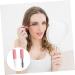 POPETPOP 6pcs Eyeliner Stick Eyeliner Pencil Shadow Tip Liner Holder Shadow Tip Liner Bottle Eyelash Bottled - Buy Online on GoSupps.com