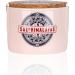 Fifth of Jugais Himalayan rose salt Portugal salt ceramic bottle 150 g 100 salt gourmet product - Buy Online on GoSupps.com