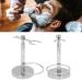 Buy Universal Shaving Brush Stand & Safety Razor Holder for Men - Premium Quality | International Shipping Available - Buy Online on GoSupps.com
