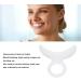 Anti Lip Bite Shield Stop Biting Lip Corrector Improve Mouth Habit Facial Muscle Training Corrector Mouth Breathing Corrector (-1411240044812) Brrnoocoufpvmyd2-12 - Buy Online on GoSupps.com