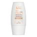 Eau Thermale Avene Solarie UV Mineral Multi-Defense Tinted Sunscreen Fluid, Clean Formula Sunscreen for Sensitive Skin, Reef Friendly, Natural Tint, Non-Whitening, Antioxidant Protection, 1.7 fl.oz.