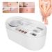 270W Wax Heater for Hair Removal | Home Waxing Warmer & Depilation - International Shipping - Buy Online on GoSupps.com