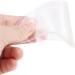 Anti Wrinkle Chest Pad - Silicone Chest Wrinkle Pad for Smoother Skin - Overnight Reusable Anti Aging Patch for Preventing Wrinkles - Medical Grade Tightening Chest Pads - Buy Online on GoSupps.com