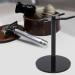 HURRISE Shaving Brush Holder | Functional Bathroom Shaving Holder for Men - Perfect for International Shipping - Buy Online on GoSupps.com