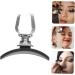 Tampon Paupi res en Silicone Outil Pratique Fard Paupi res pour Femmes D butantes Application Rapide Maquillage Yeux Motif Cristal Rose - Buy Online on GoSupps.com