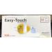 Easy Touch Insulin Pen Needles 31G 3/16-Inch (5mm) - Box of 100 | Diabetes Supplies - Buy Online on GoSupps.com