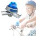 Smart-Planet Bicycle Boy police Siren Bike Fun Police Real Siren Funny Kinder Bicycle Klingel for the bicycle handlebar handlebar assembly multi-colored