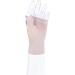 Truform Lymphedema Compression Gauntlet 20-30 mmHg Post Mastectomy Support - Medium Beige - Buy Online on GoSupps.com