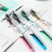 Soft Bristle Portable Toothbrush - Manual Clean Sensitive Toothbrush for Men & Women | Perfect Birthday Gift | Leryveo - Buy Online on GoSupps.com
