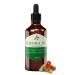 Jojoba Oil 100% Organic, Pure, Natural and Cold Pressed - 100 ml - Care for Hair, Body, Skin