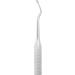 VJ STALEKS PRO EXPERT 20/1 CUTICLE PUSHER (CURETTE "HEMISPHERE"+ CLEANER) manicure nails pedicure - Buy Online on GoSupps.com