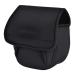 Zerone Fishing Reel Cover Durable Spinning Reel Protective Cover Pouch Bag Fishing Reel Protective Case Fishing Accessory Small
