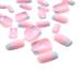 Sethexy 24 Pcs Mint Green Short Square French Press On Acrylic Nails for Women & Girls - Perfect Stick-On Nail Set - Buy Online on GoSupps.com
