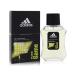 Adidas Pure Game Eau de Toilette Spray for Men 1.7 Ounce Citrus Orange 1.7 Ounce (Pack of 1)