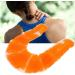 Hot Cold Shoulder Pad Soft Non- Gel Ice Pack PVC for Office Comfortable Home - Buy Online on GoSupps.com