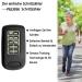 Pulivia 3D Pedometer - Accurate Step Counter for Walking Clip & Lanyard Ideal for Kids Men & Women | International Shipping - Buy Online on GoSupps.com