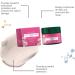 Organic Smoothing Day Cream Wild Rose & White Tea - Natural Cosmetics Natural Aging Face Cream With Age Protect Complex Reduces First Wrinkles Smoothing Day Cream Rosehip & White Tea (1) - Buy Online on GoSupps.com