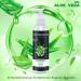Aloe Vera Gel for Face Scalp & Hair - Soothing After Sun Moisturizer | International Shipping Available - Buy Online on GoSupps.com